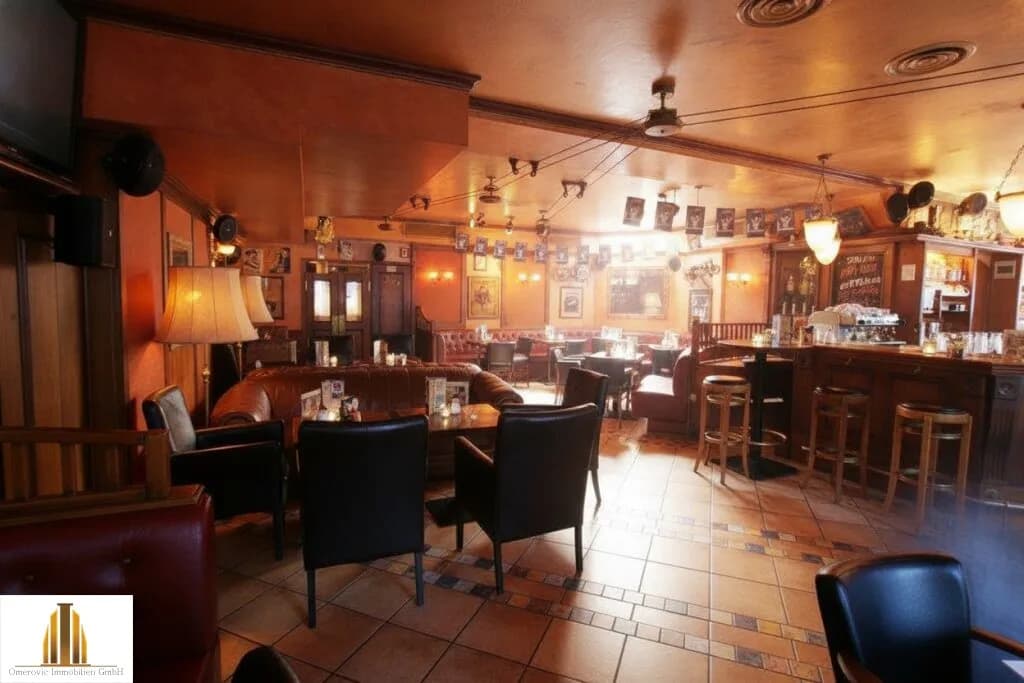Gewerbeimmobilie mieten in Wien – 203 m², € 4.690 – Bild 6 von 16