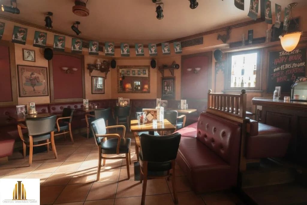 Gewerbeimmobilie mieten in Wien – 203 m², € 4.690 – Bild 7 von 16