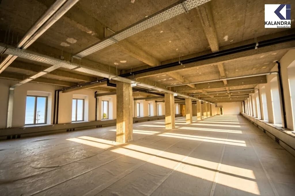 15-Zimmer-Gewerbeimmobilie mieten in Wien – 337 m², € 6.535 – Bild 2 von 12