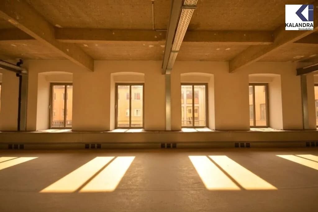 15-Zimmer-Gewerbeimmobilie mieten in Wien – 337 m², € 6.535 – Bild 4 von 12