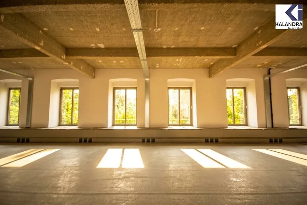 15-Zimmer-Gewerbeimmobilie mieten in Wien – 337 m², € 6.535 – Bild 5 von 12