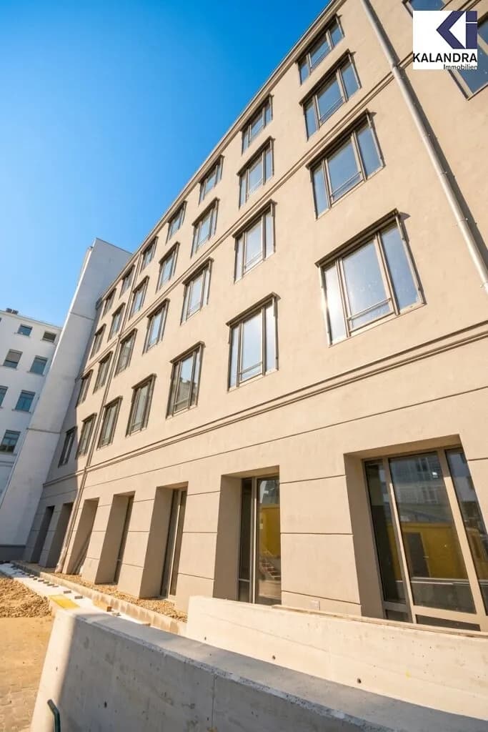 15-Zimmer-Gewerbeimmobilie mieten in Wien – 337 m², € 6.535 – Bild 7 von 12