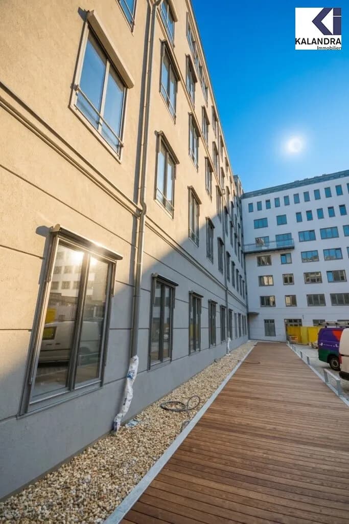 15-Zimmer-Gewerbeimmobilie mieten in Wien – 337 m², € 6.535 – Bild 8 von 12