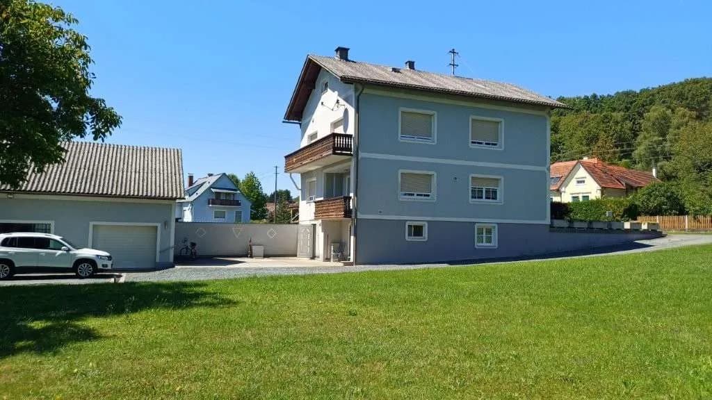 6-Zimmer-Haus kaufen in Jennersdorf – 140 m², € 399.000