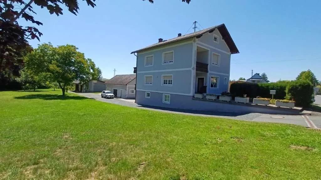 6-Zimmer-Haus kaufen in Jennersdorf – 140 m², € 399.000 – Bild 3 von 47