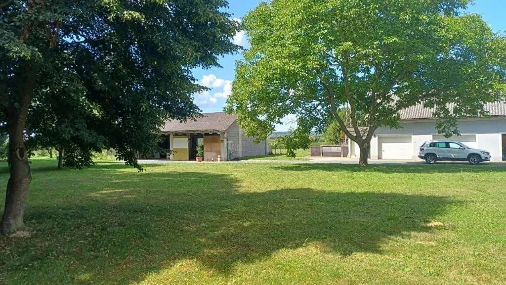 6-Zimmer-Haus kaufen in Jennersdorf – 140 m², € 399.000 – Bild 6 von 47
