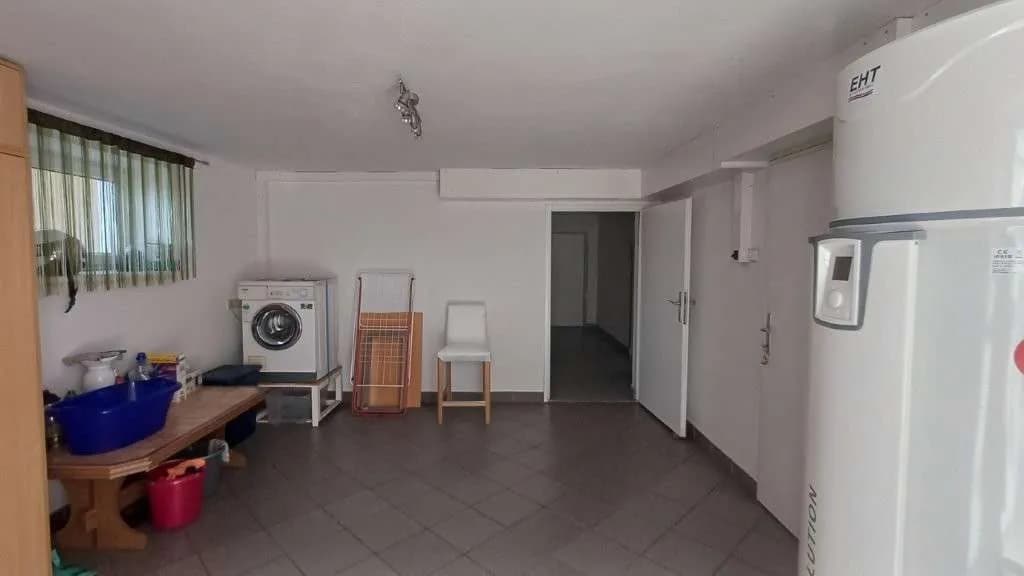 6-Zimmer-Haus kaufen in Jennersdorf – 140 m², € 399.000 – Bild 36 von 47