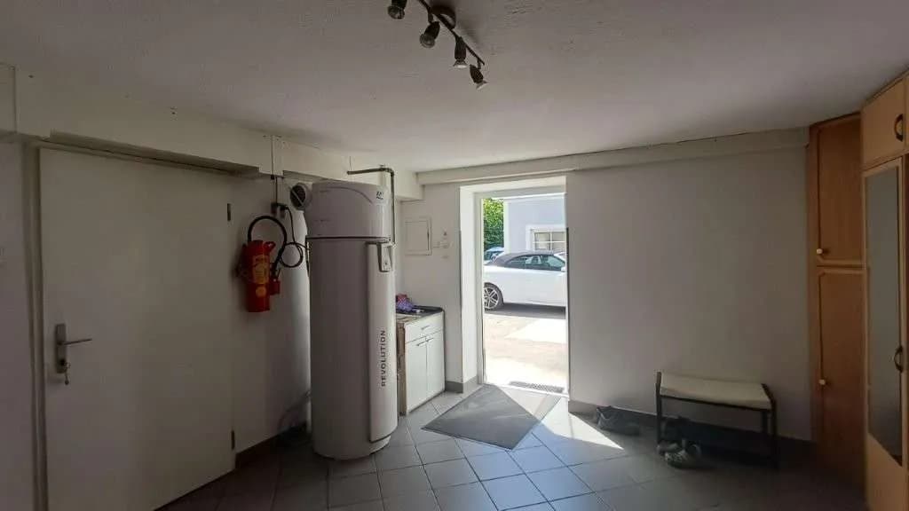 6-Zimmer-Haus kaufen in Jennersdorf – 140 m², € 399.000 – Bild 37 von 47