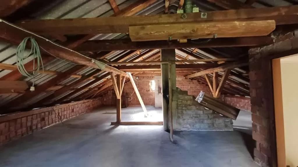 6-Zimmer-Haus kaufen in Jennersdorf – 140 m², € 399.000 – Bild 40 von 47