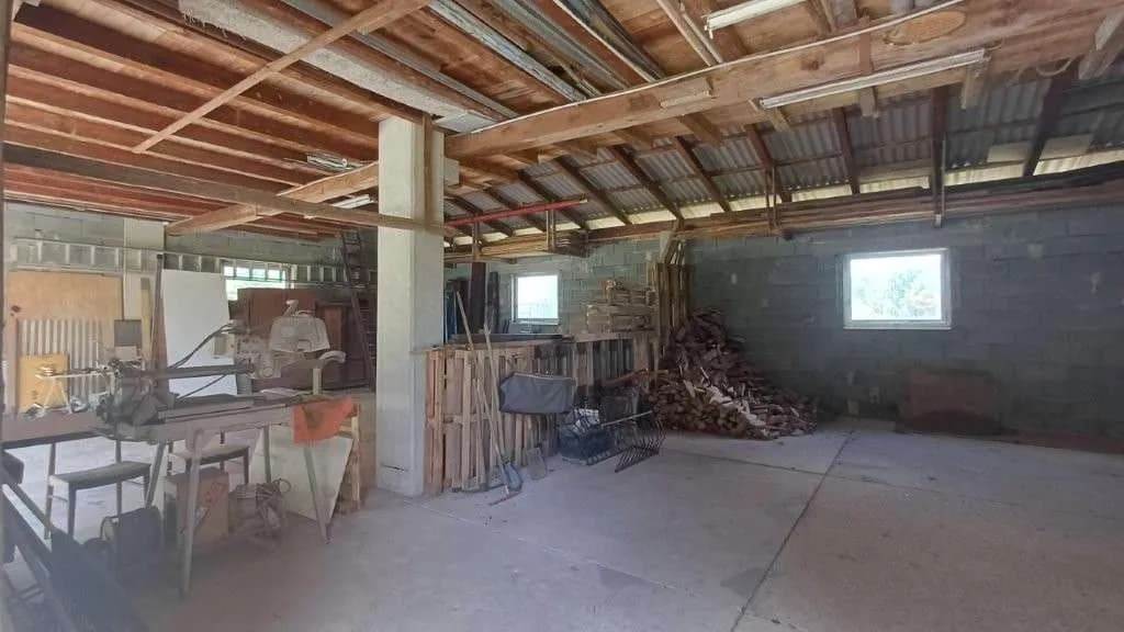 6-Zimmer-Haus kaufen in Jennersdorf – 140 m², € 399.000 – Bild 43 von 47