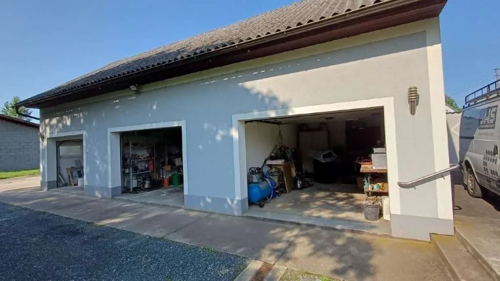 6-Zimmer-Haus kaufen in Jennersdorf – 140 m², € 399.000 – Bild 44 von 47