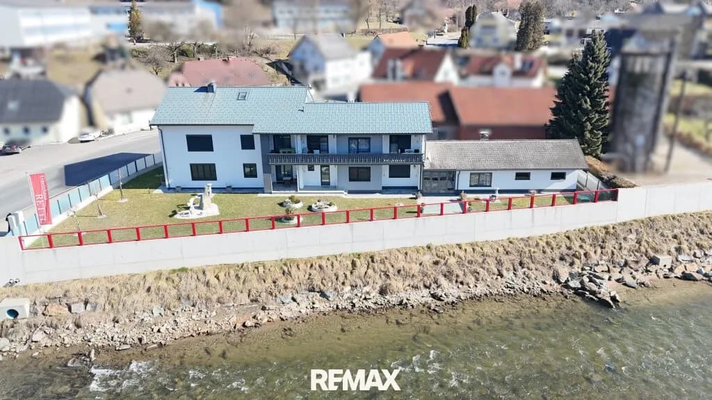 Immobilie kaufen in Wolfsberg – 498 m², € 830.000 – Bild 2 von 18