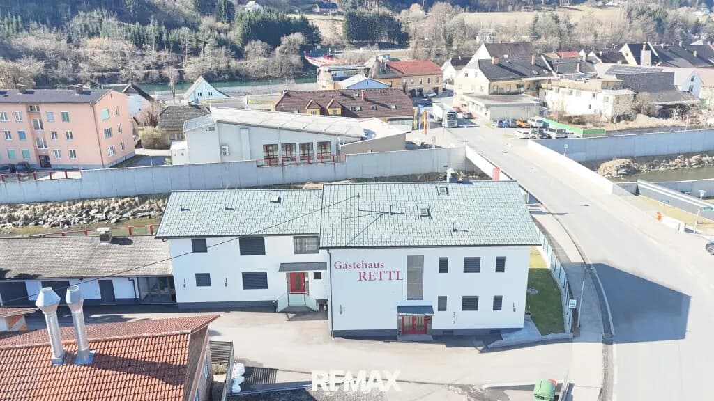 Immobilie kaufen in Wolfsberg – 498 m², € 830.000 – Bild 3 von 18