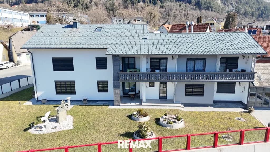 Immobilie kaufen in Wolfsberg – 498 m², € 830.000 – Bild 5 von 18