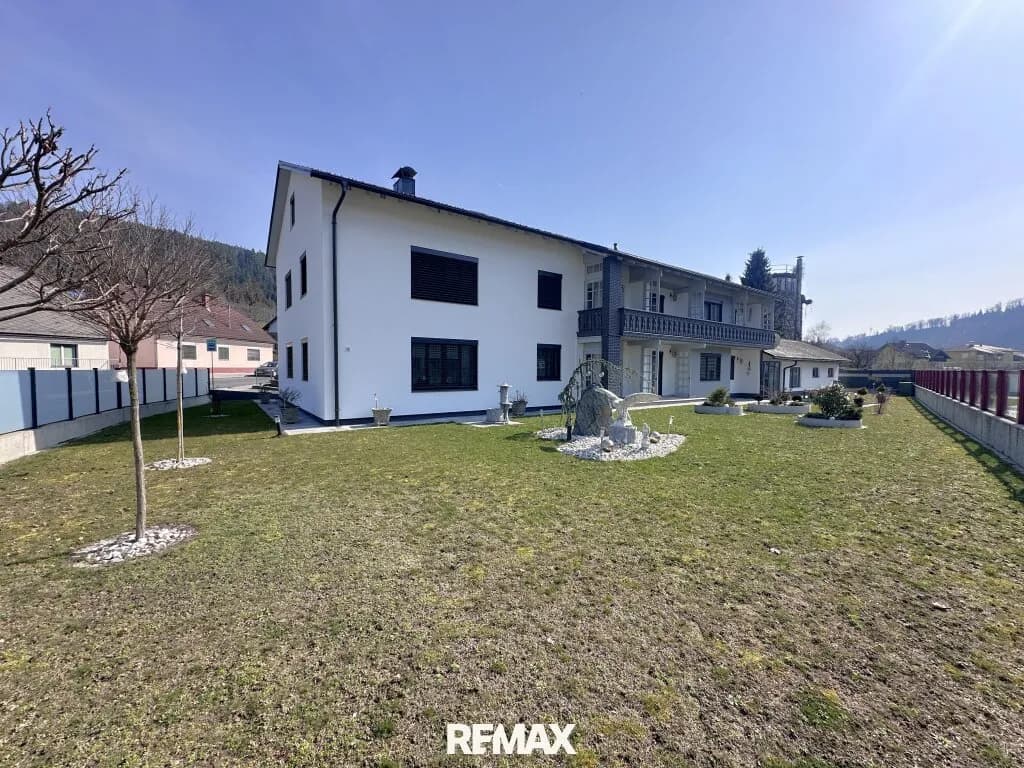 Immobilie kaufen in Wolfsberg – 498 m², € 830.000 – Bild 7 von 18