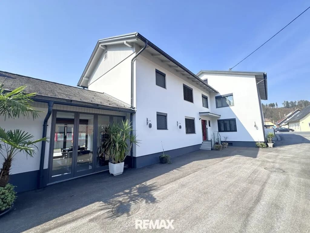 Immobilie kaufen in Wolfsberg – 498 m², € 830.000 – Bild 8 von 18