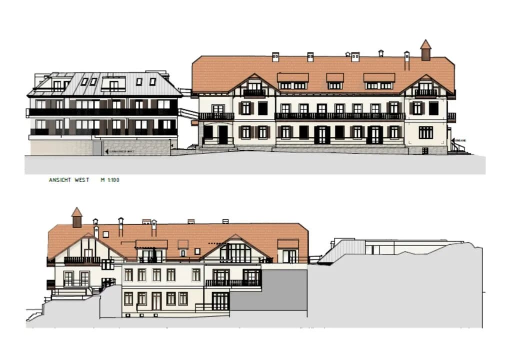 Grundstück kaufen in Krems Land – 3 659 m², € 1.690.000 – Bild 3 von 3