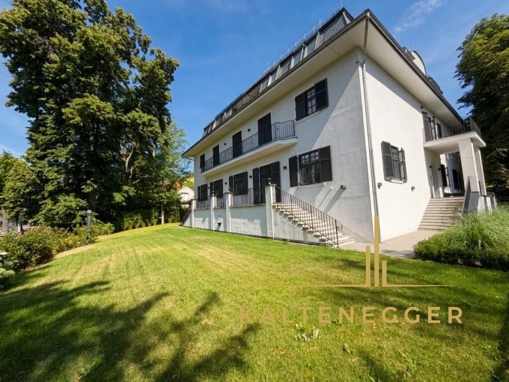 27-Zimmer-Immobilie mieten in Wien – 1 173 m² – Bild 2 von 14