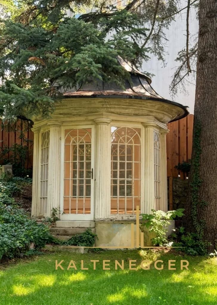 27-Zimmer-Immobilie mieten in Wien – 1 173 m² – Bild 4 von 14