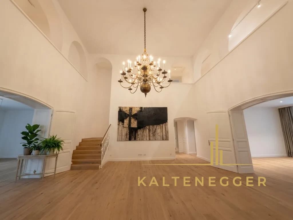 27-Zimmer-Immobilie mieten in Wien – 1 173 m² – Bild 6 von 14