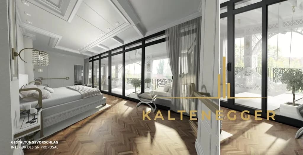 27-Zimmer-Immobilie mieten in Wien – 1 173 m² – Bild 8 von 14