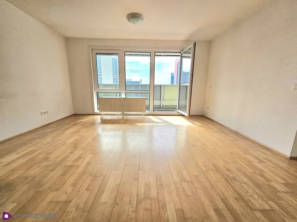 2-Zimmer-Wohnung kaufen in Wien – 57,57 m², € 390.000 – Bild 3 von 21