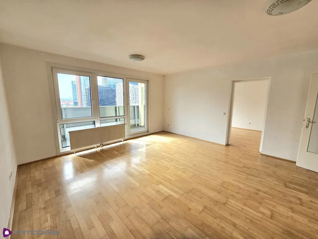 2-Zimmer-Wohnung kaufen in Wien – 57,57 m², € 390.000 – Bild 4 von 21