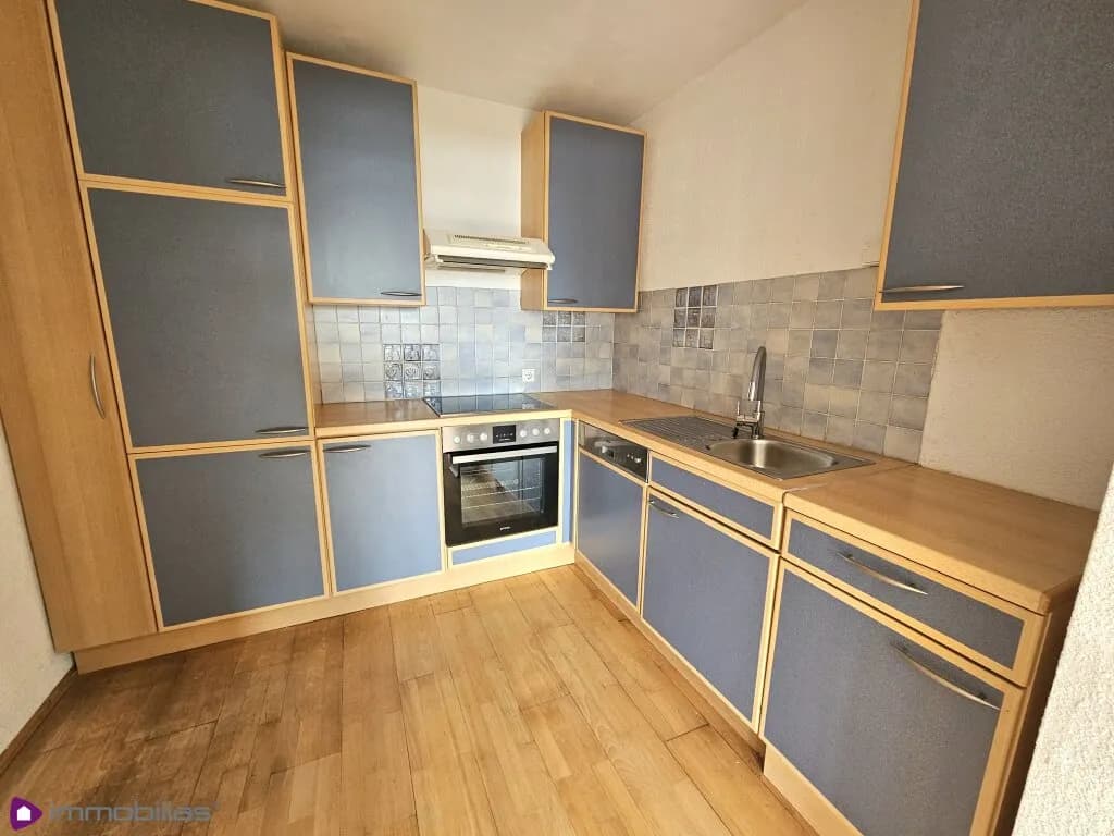 2-Zimmer-Wohnung kaufen in Wien – 57,57 m², € 390.000 – Bild 5 von 21