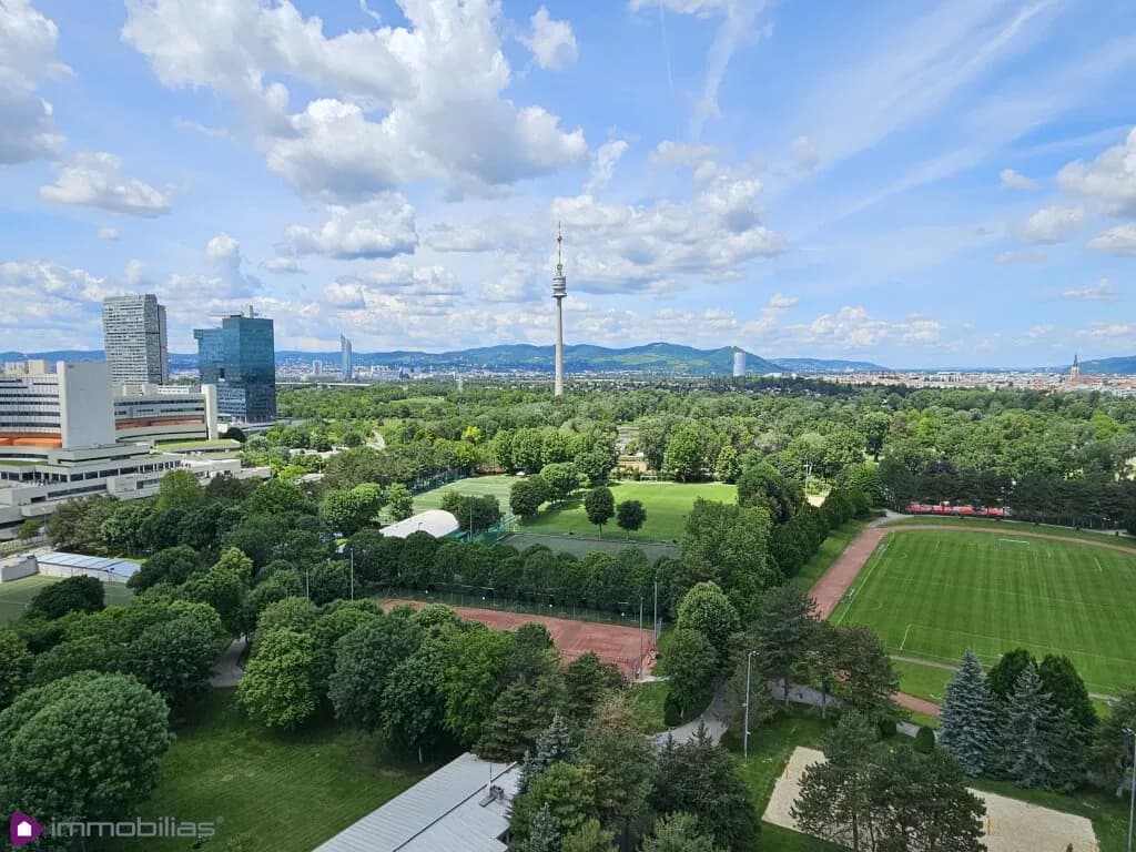 2-Zimmer-Wohnung kaufen in Wien – 57,57 m², € 390.000 – Bild 11 von 21