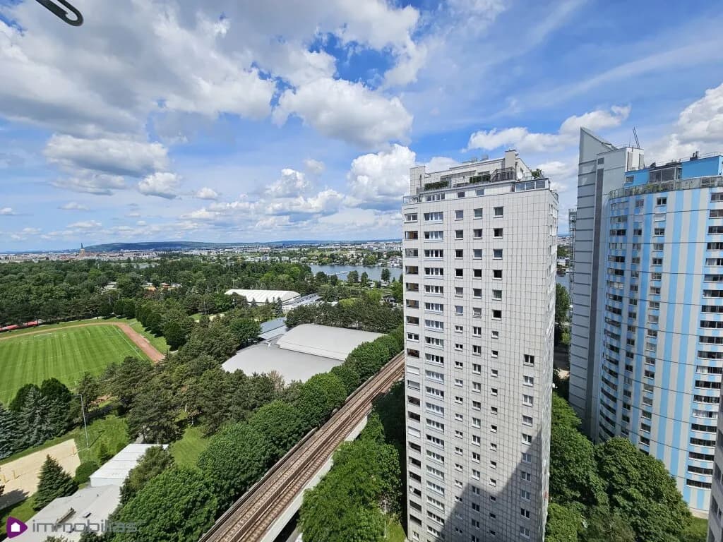 2-Zimmer-Wohnung kaufen in Wien – 57,57 m², € 390.000 – Bild 13 von 21