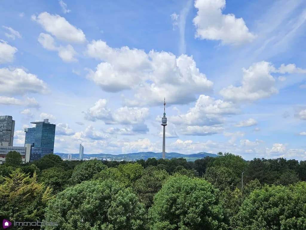 2-Zimmer-Wohnung kaufen in Wien – 57,57 m², € 390.000 – Bild 14 von 21