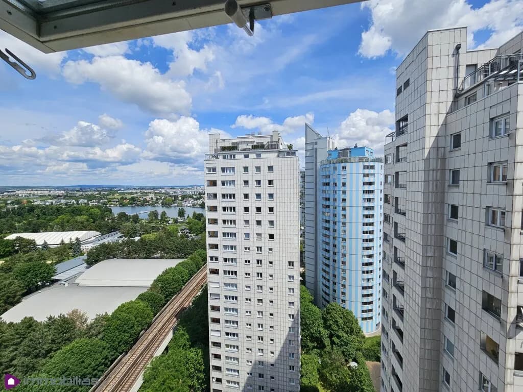 2-Zimmer-Wohnung kaufen in Wien – 57,57 m², € 390.000 – Bild 15 von 21