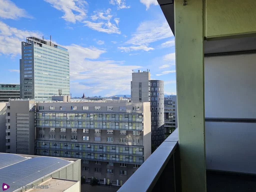 2-Zimmer-Wohnung kaufen in Wien – 57,57 m², € 390.000 – Bild 19 von 21