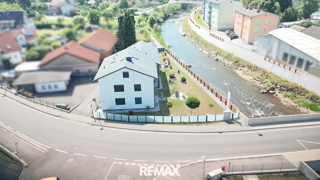 Gewerbeimmobilie kaufen in Wolfsberg – 498 m², € 830.000