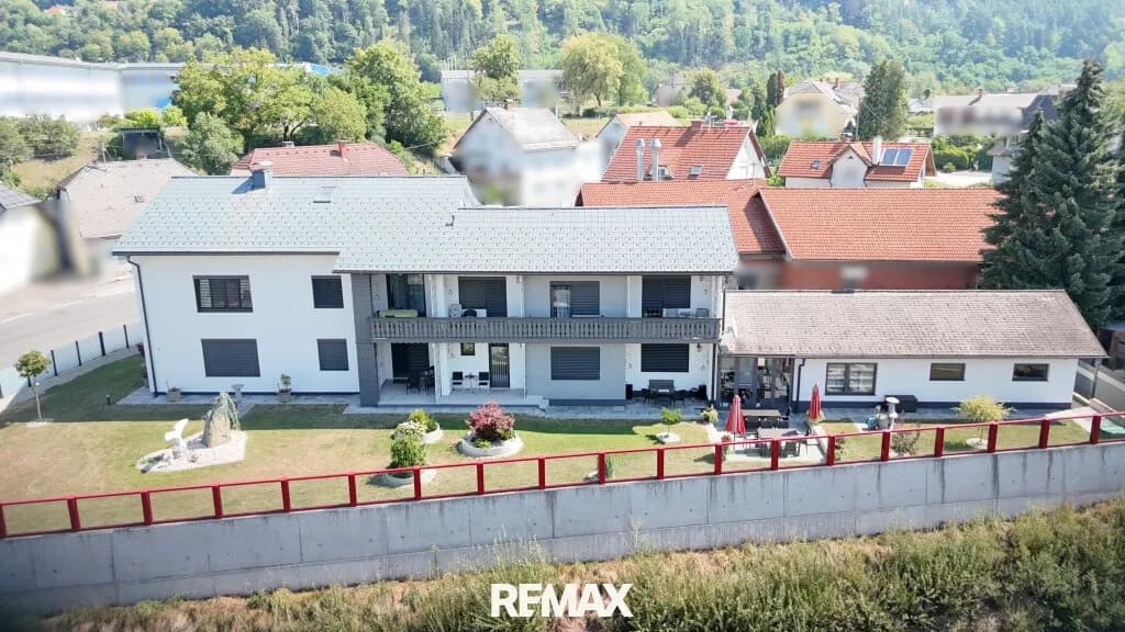 Gewerbeimmobilie kaufen in Wolfsberg – 498 m², € 830.000 – Bild 3 von 17