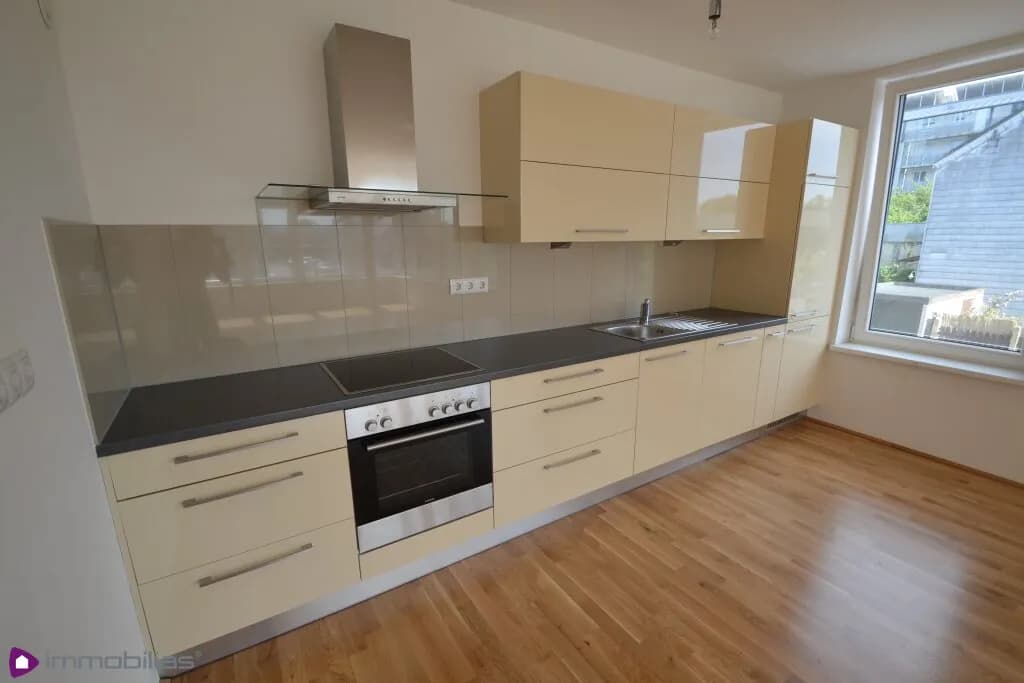 3-Zimmer-Wohnung mieten in Wien – 78,09 m², € 1.550 – Bild 2 von 11