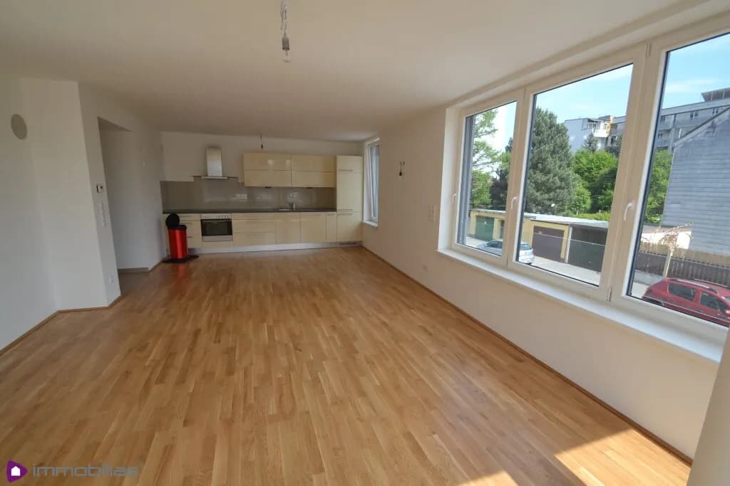 3-Zimmer-Wohnung mieten in Wien – 78,09 m², € 1.550 – Bild 3 von 11