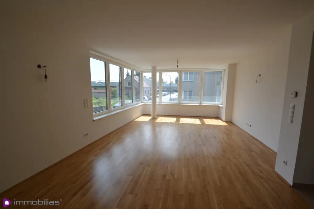 3-Zimmer-Wohnung mieten in Wien – 78,09 m², € 1.550 – Bild 4 von 11
