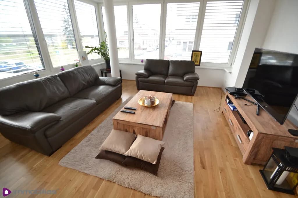 3-Zimmer-Wohnung mieten in Wien – 78,09 m², € 1.550 – Bild 6 von 11