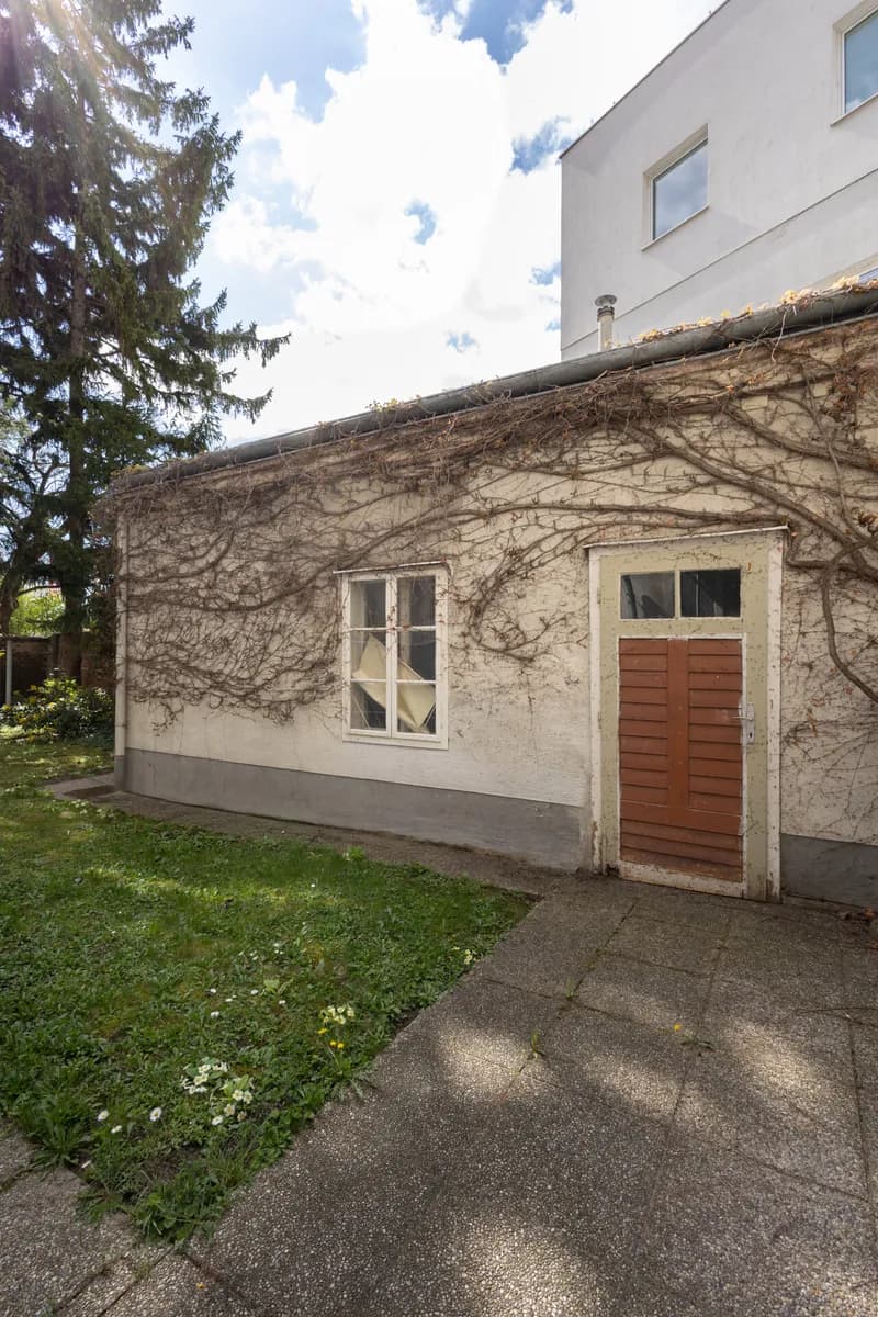 Immobilie kaufen in Wien – 20,48 m², € 75.000 – Bild 3 von 9