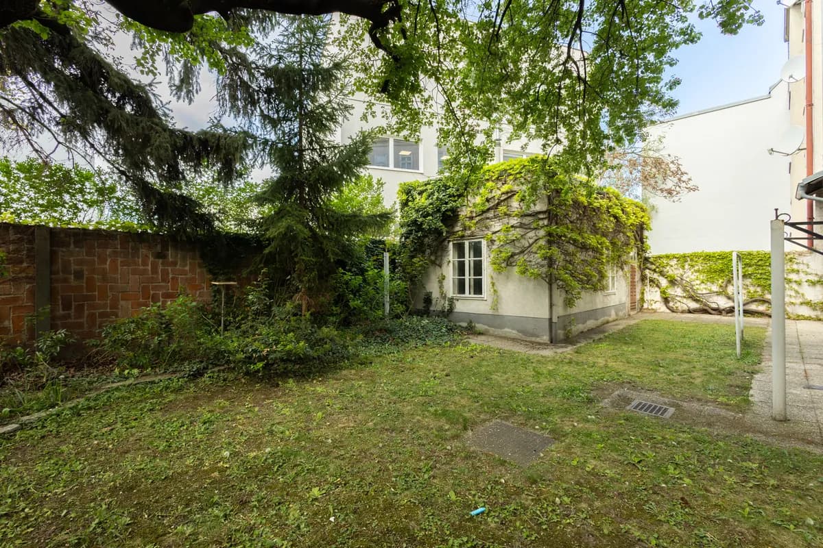 Immobilie kaufen in Wien – 20,48 m², € 75.000 – Bild 7 von 9
