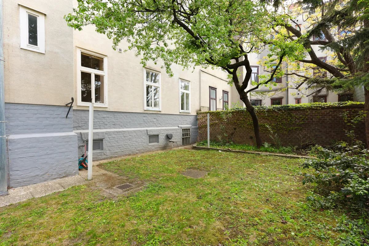 Immobilie kaufen in Wien – 20,48 m², € 75.000 – Bild 8 von 9