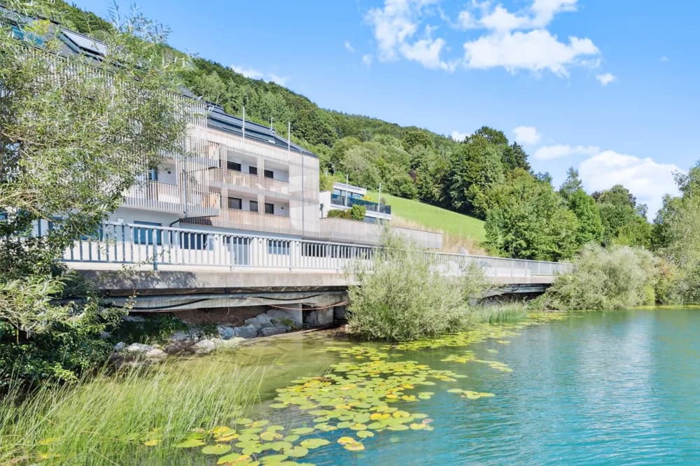 3-Zimmer-Wohnung kaufen in Vöcklabruck – 124,29 m², € 1.550.000 – Bild 2 von 11