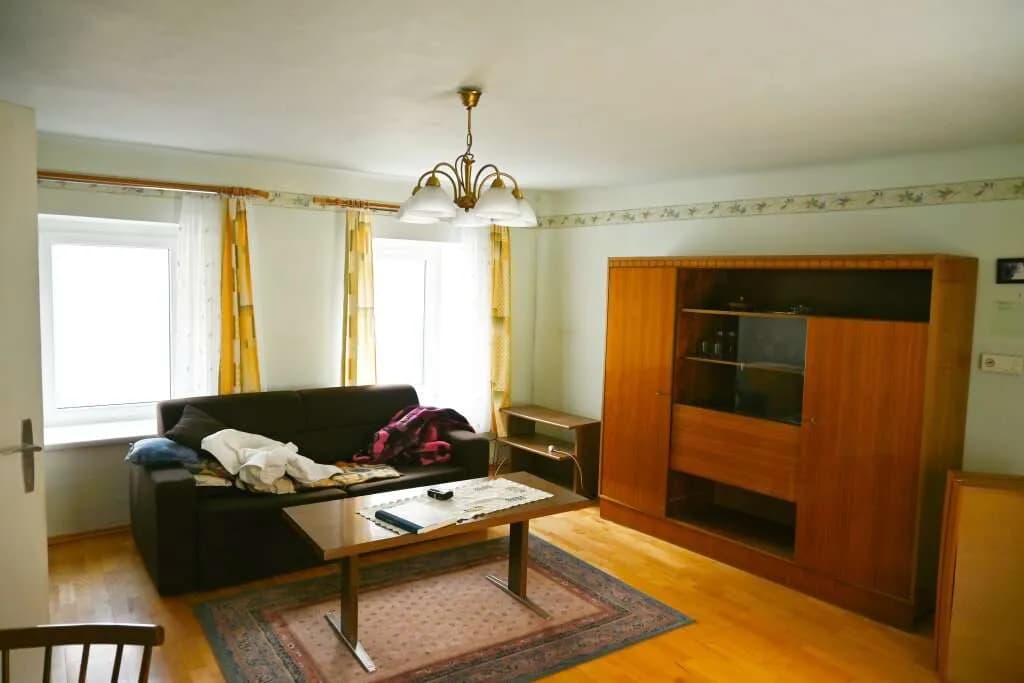 3-Zimmer-Haus kaufen in Hollabrunn – 94 m², € 109.000 – Bild 2 von 18
