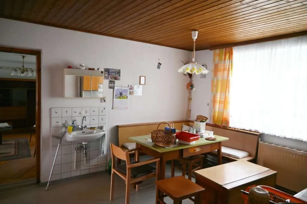 3-Zimmer-Haus kaufen in Hollabrunn – 94 m², € 109.000 – Bild 4 von 18
