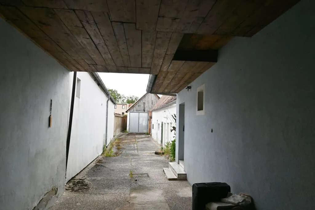 3-Zimmer-Haus kaufen in Hollabrunn – 94 m², € 109.000 – Bild 10 von 18