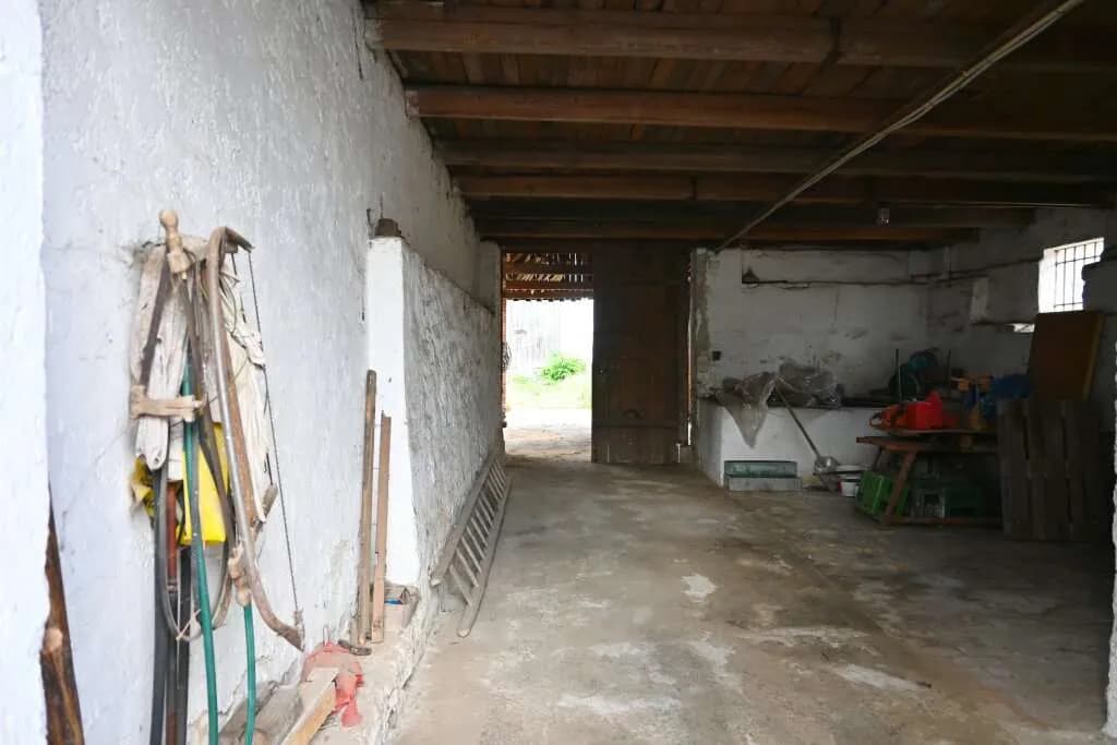 3-Zimmer-Haus kaufen in Hollabrunn – 94 m², € 109.000 – Bild 11 von 18