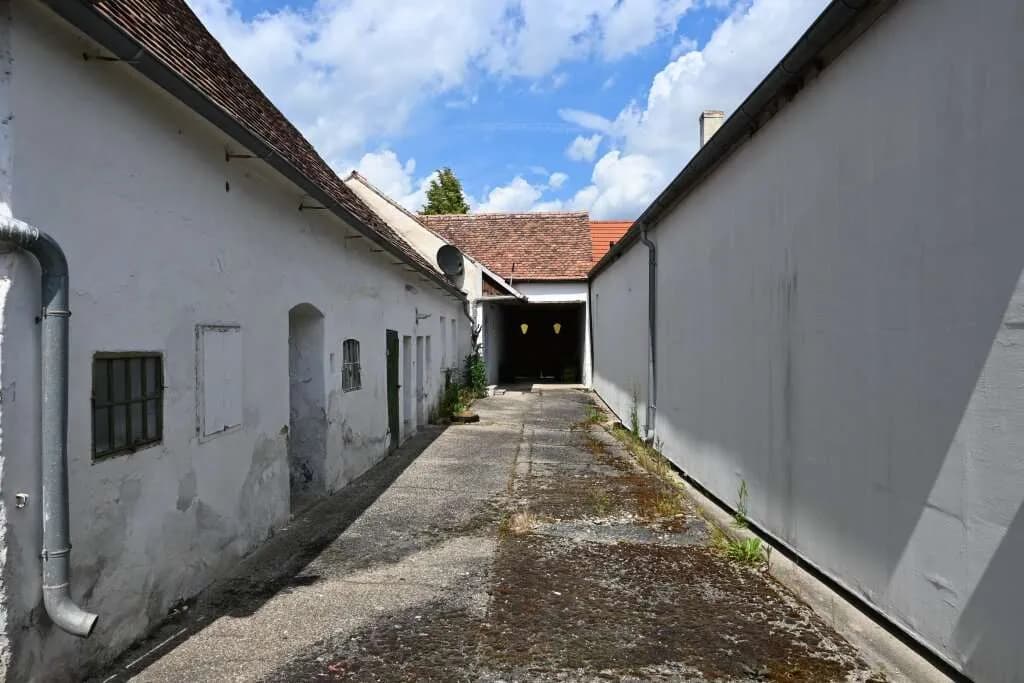 3-Zimmer-Haus kaufen in Hollabrunn – 94 m², € 109.000 – Bild 12 von 18