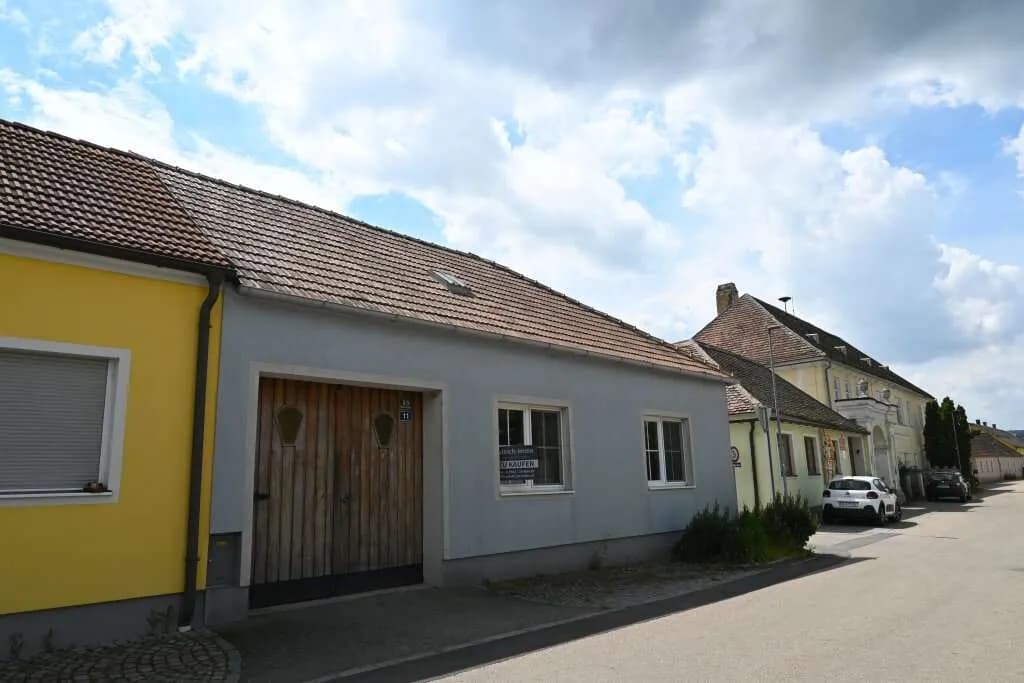 3-Zimmer-Haus kaufen in Hollabrunn – 94 m², € 109.000 – Bild 13 von 18