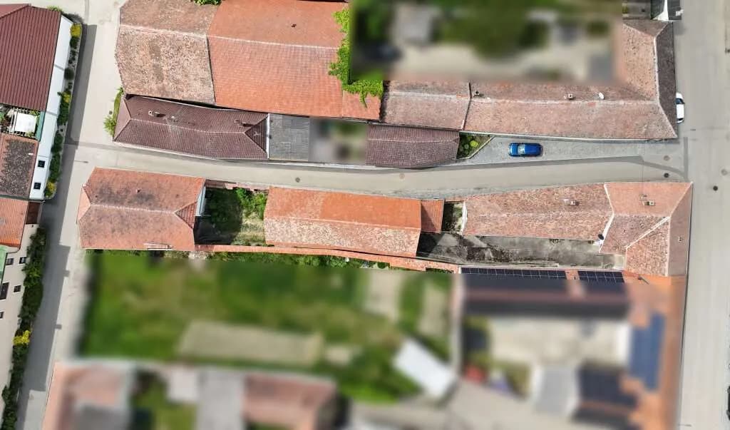3-Zimmer-Haus kaufen in Hollabrunn – 94 m², € 109.000 – Bild 14 von 18